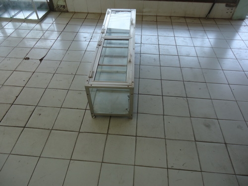 ตู้ขายผลไม้ 5 ช่อง750.-