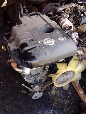 จำหน่ายอะไหล่รถยนต์ เครื่องยนต์ Diesel(ดีเซล) ทุกรุ่น ทุกชนิด