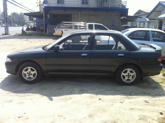 ขาย lancer e-car ปี 92   78,000 บาท