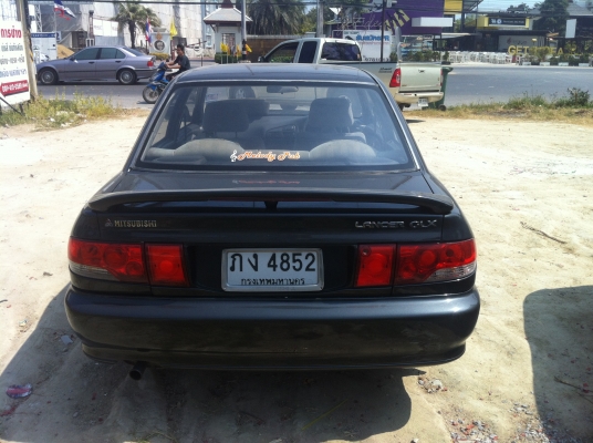 ขาย lancer e-car ปี 92   78,000 บาท