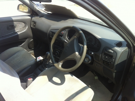 ขาย lancer e-car ปี 92   78,000 บาท