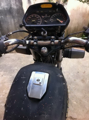 (ติดจองแล้วครับ )ขายรถ HONDA WING 125 สภาพเดิมๆ ราคาเบาๆ 11900 สนใจ ต่อลองได้ครับ 088-251-2219