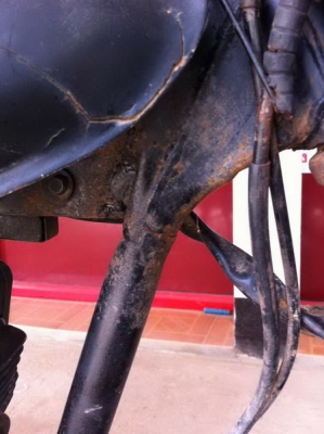 (ติดจองแล้วครับ )ขายรถ HONDA WING 125 สภาพเดิมๆ ราคาเบาๆ 11900 สนใจ ต่อลองได้ครับ 088-251-2219