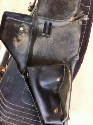 (ติดจองแล้วครับ )ขายรถ HONDA WING 125 สภาพเดิมๆ ราคาเบาๆ 11900 สนใจ ต่อลองได้ครับ 088-251-2219