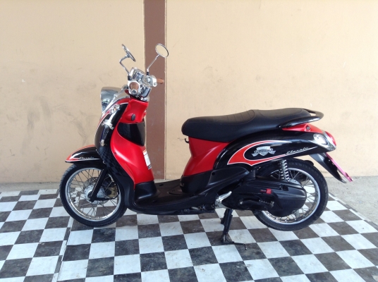 ขาย!!! ฟีโน่เกน้ำมันแยก ปี55 รถเครื่องดีคับ มีเล่มทะเบียนครบ ภาษีไม่หมด