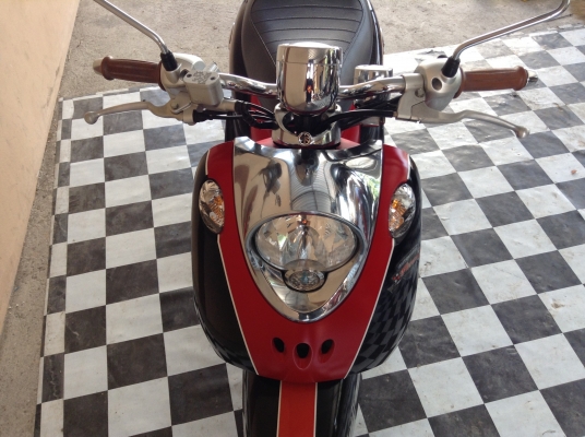 ขาย!!! ฟีโน่เกน้ำมันแยก ปี55 รถเครื่องดีคับ มีเล่มทะเบียนครบ ภาษีไม่หมด