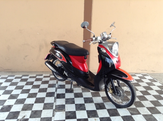 ขาย!!! ฟีโน่เกน้ำมันแยก ปี55 รถเครื่องดีคับ มีเล่มทะเบียนครบ ภาษีไม่หมด