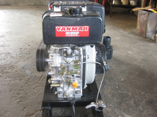 เครื่องสูบน้ำ