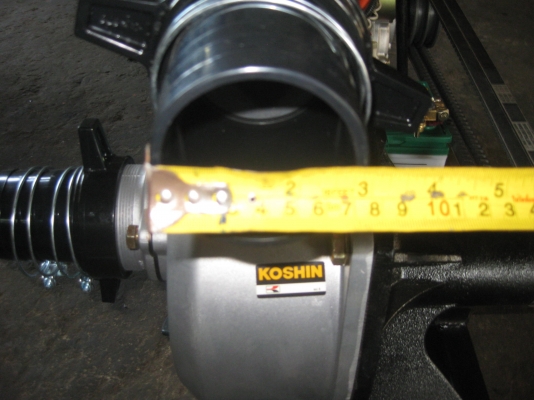 เครื่องสูบน้ำ