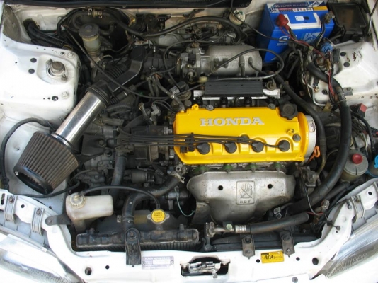 ***ขายรถซิ่งสามดอคับ***