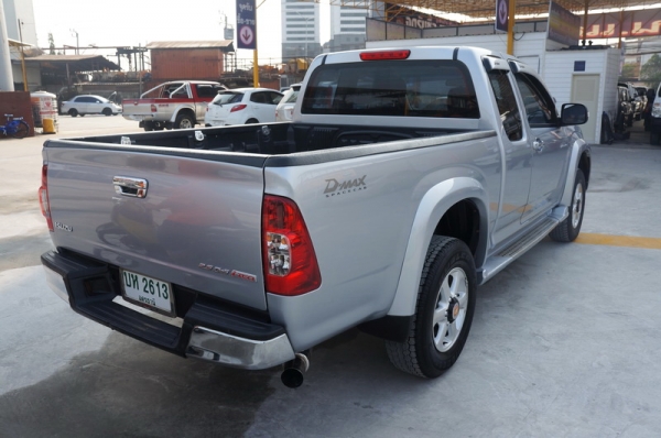 D-MAX HI-LANDER CAB ปี2007 รถสวย กระจกไฟฟ้า ภายในสะอาด เครื่อง ช่วงล่างดี พร้อมใช้งาน D-MAX HI-LANDER CAB ปี2007 รถสวย กระจกไฟฟ้า ภายในสะอาด เครื่อง ช่วงล่างดี พร้อมใช้งาน