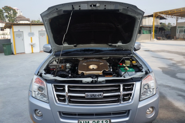 D-MAX HI-LANDER CAB ปี2007 รถสวย กระจกไฟฟ้า ภายในสะอาด เครื่อง ช่วงล่างดี พร้อมใช้งาน D-MAX HI-LANDER CAB ปี2007 รถสวย กระจกไฟฟ้า ภายในสะอาด เครื่อง ช่วงล่างดี พร้อมใช้งาน