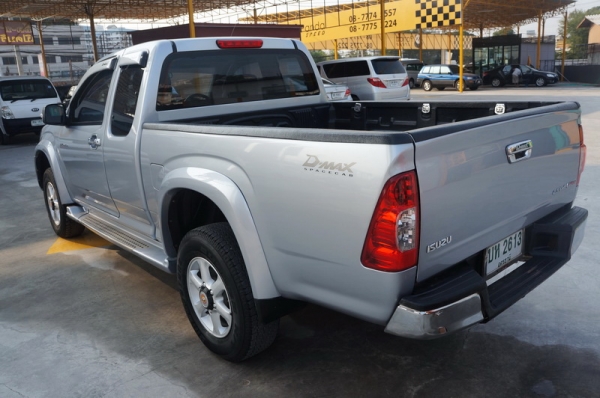 D-MAX HI-LANDER CAB ปี2007 รถสวย กระจกไฟฟ้า ภายในสะอาด เครื่อง ช่วงล่างดี พร้อมใช้งาน D-MAX HI-LANDER CAB ปี2007 รถสวย กระจกไฟฟ้า ภายในสะอาด เครื่อง ช่วงล่างดี พร้อมใช้งาน