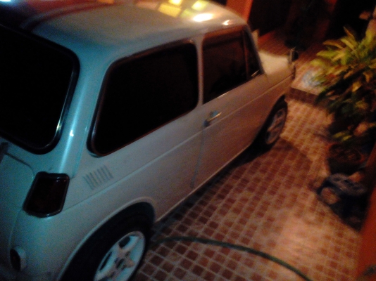 honda n360 honda n360