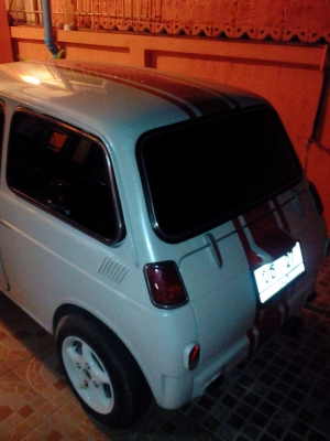 honda n360 honda n360