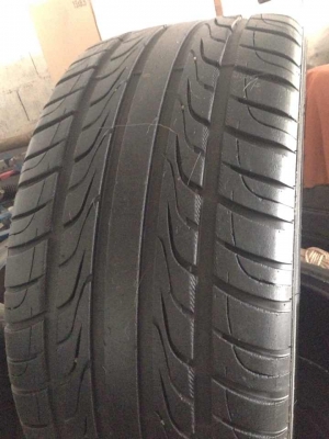 ขายยาง 285/35/22 1คู่