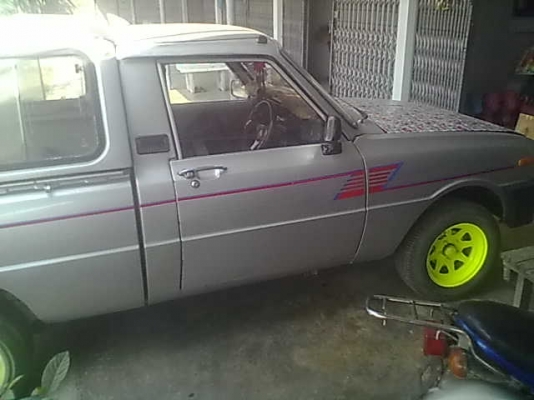 ขายมาสด้า 1000 4 ขอ สวยๆ ขายมาสด้า 1000 4 ขอ สวยๆ