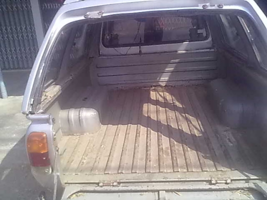 ขายมาสด้า 1000 4 ขอ สวยๆ ขายมาสด้า 1000 4 ขอ สวยๆ