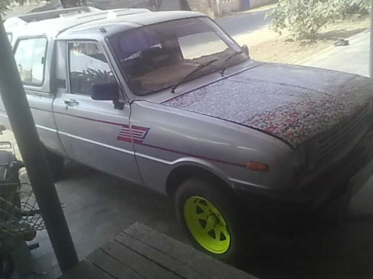 ขายมาสด้า 1000 4 ขอ สวยๆ ขายมาสด้า 1000 4 ขอ สวยๆ