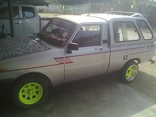 ขายมาสด้า 1000 4 ขอ สวยๆ