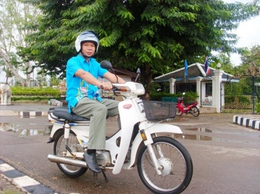 Honda Dream คุรุสภา ราคา 20,900 ส่งได้ทั่วไทยครับ พรบ. เต็ม โอนได้ Honda Dream คุรุสภา ราคา 20,900 ส่งได้ทั่วไทยครับ พรบ. เต็ม โอนได้