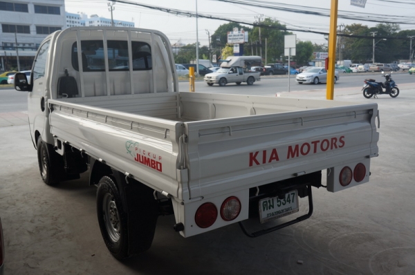 ขายรถสวย KIA JUMBO ปี2006 มือเดียวออกห้าง สีสวย แอร์เย็น เบาะหนัง เครื่องดี ชัชชีสวย วิ่งไม่ติดเวลา พร้อมใช้งาน ขายรถสวย KIA JUMBO ปี2006 มือเดียวออกห้าง สีสวย แอร์เย็น เบาะหนัง เครื่องดี ชัชชีสวย วิ่งไม่ติดเวลา พร้อมใช้งาน