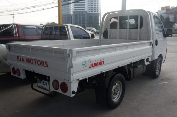 ขายรถสวย KIA JUMBO ปี2006 มือเดียวออกห้าง สีสวย แอร์เย็น เบาะหนัง เครื่องดี ชัชชีสวย วิ่งไม่ติดเวลา พร้อมใช้งาน ขายรถสวย KIA JUMBO ปี2006 มือเดียวออกห้าง สีสวย แอร์เย็น เบาะหนัง เครื่องดี ชัชชีสวย วิ่งไม่ติดเวลา พร้อมใช้งาน