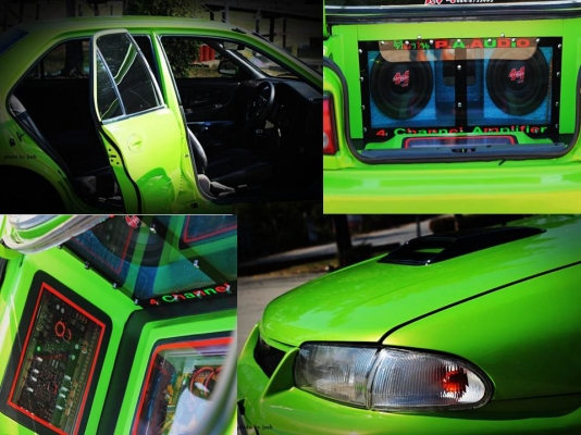 ขาย Ecar ปี 94 แต่งเต็ม พร้อมโอนไม่ขาดต่อ มีประกัน วางเครื่อง4g91เครื่องเสียงเต็มๆ ขาย Ecar ปี 94 แต่งเต็ม พร้อมโอนไม่ขาดต่อ มีประกัน วางเครื่อง4g91เครื่องเสียงเต็มๆ