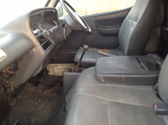 รถตู้ 1996 TOYOTA, HIACE 2.5 GL โฉม หัวจรวด ปี 92-04 เครื่องดี รถพร้อมใช้งาน ภายในสแตนเลส ทั้งคัน รถตู้ 1996 TOYOTA, HIACE 2.5 GL โฉม หัวจรวด ปี 92-04 เครื่องดี รถพร้อมใช้งาน ภายในสแตนเลส ทั้งคัน