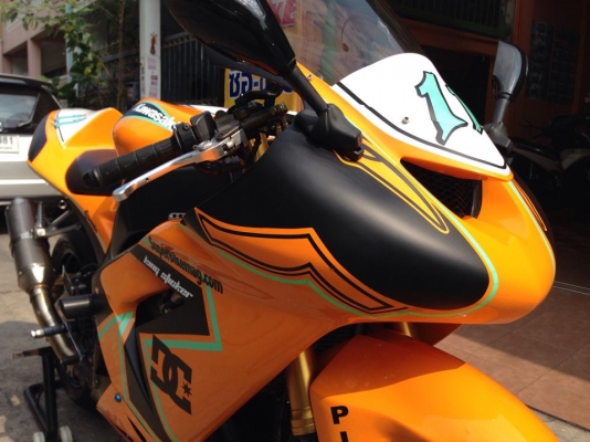 ต้ำพระราม2มาใหม่ KAYAZAKI ZX10R ปี06 สพม. แท้ๆ สภาพพร้อมใช้งานเครื่องดีสุดๆระบบไฟพร้อมใช้ทุกจุด