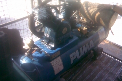 สภาพเดิมๆครับพร้อมใช้งานครับตัวใหญ่ครับยาวประมาณ 150 ครับ  มอเตอร์มิสซูบิชิ 3  แรงครับ เบิกใหม่เกือบ 6 หมื่นครับรุ่นนี้  ราคานี้คุ้มมากครับระบบต่างๆทำงานปกติครับ