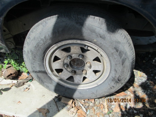 ขออนุญาติขายNISSUN SD23 สภาพดีสักคัน