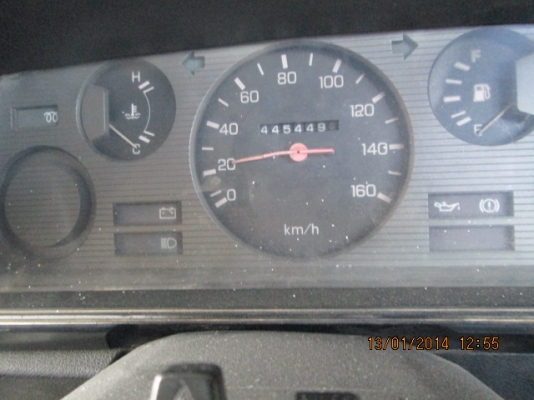 ขออนุญาติขายNISSUN SD23 สภาพดีสักคัน