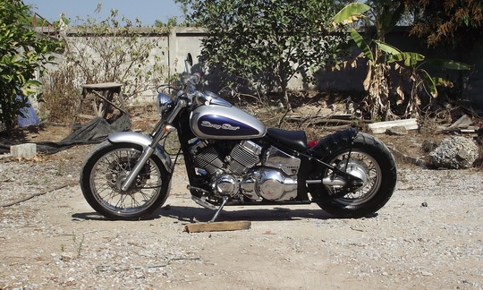 ขายแล้วครับ