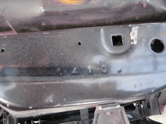 ปี 2002 NISSAN, FRONTIER CAB ปี 2002 NISSAN, FRONTIER CAB