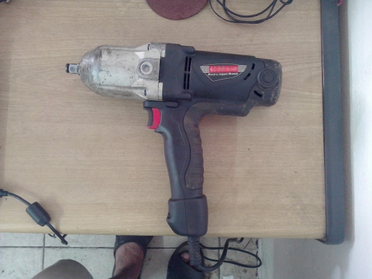 ขายบ๊อกขันล้อไฟฟ้า