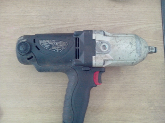 ขายบ๊อกขันล้อไฟฟ้า