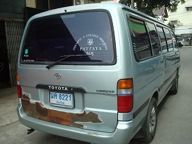 ขายรถตู้ถูกๆ ขายรถตู้ถูกๆ