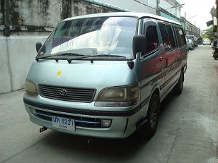 ขายรถตู้ถูกๆ ขายรถตู้ถูกๆ