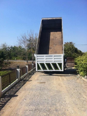 ขายNissan CW30 วางหัวCW430 เครื่องเดิม เกียร์เดิม