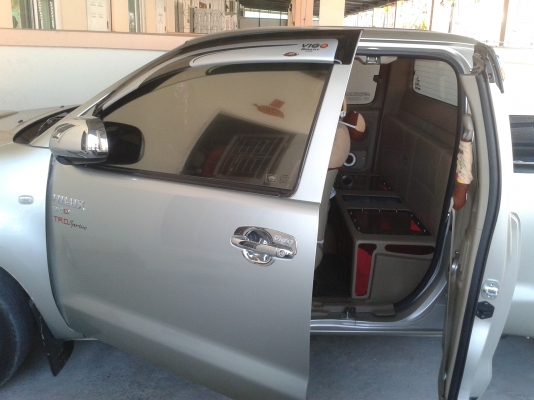 ขาย TOYOTA, HILUX VIGO 2.5 E SMARTCAB 2009 โฉม X-TRA CAB ขาย TOYOTA, HILUX VIGO 2.5 E SMARTCAB 2009 โฉม X-TRA CAB