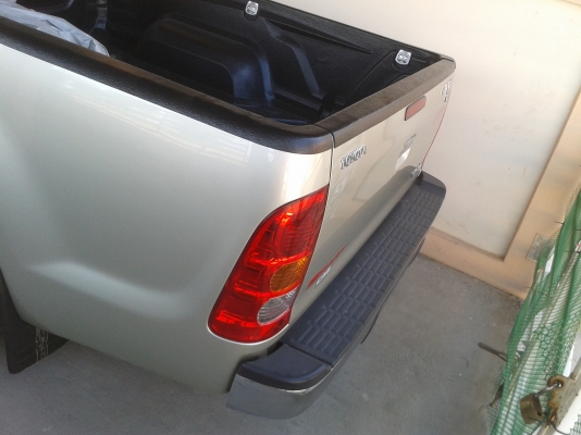 ขาย TOYOTA, HILUX VIGO 2.5 E SMARTCAB 2009 โฉม X-TRA CAB ขาย TOYOTA, HILUX VIGO 2.5 E SMARTCAB 2009 โฉม X-TRA CAB