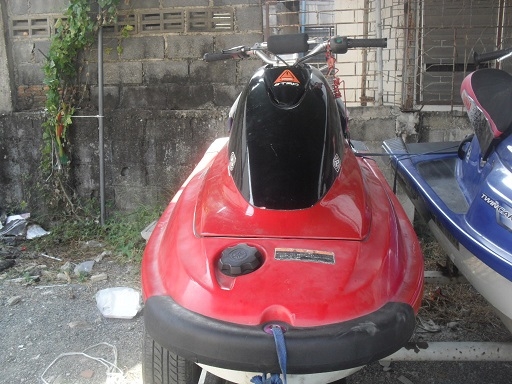 ขาย บัตเตอร์1 สภาพเดิม เครื่องแน่น บอดี้สวย แต่งนิดหน่อย