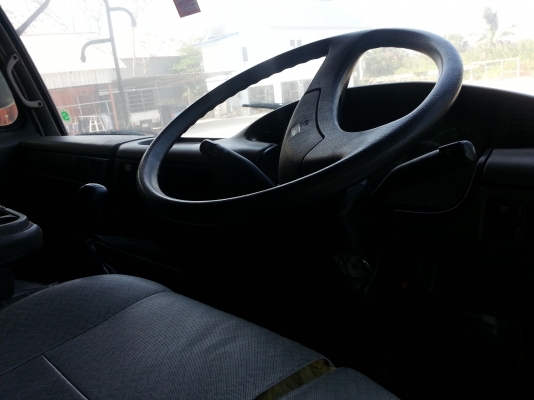 ขาย รถบรรทุกหัวลาก NISSAN UD