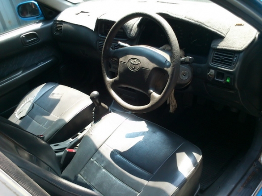 Toyota hi-torque 1600 cc พร้อมใช้ ราคา 62,000 บาท Toyota hi-torque 1600 cc พร้อมใช้ ราคา 62,000 บาท