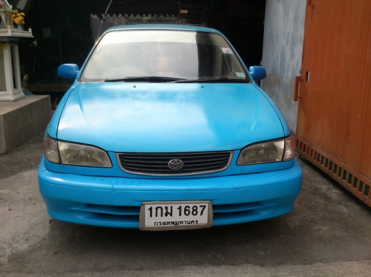 Toyota hi-torque 1600 cc พร้อมใช้ ราคา 62,000 บาท Toyota hi-torque 1600 cc พร้อมใช้ ราคา 62,000 บาท