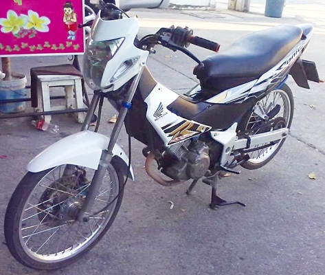 Sonic ตัวเก่า แปลงใหม่