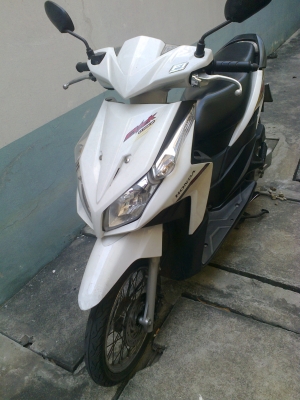 ขาย Click i 110 หัวฉีด ปี52