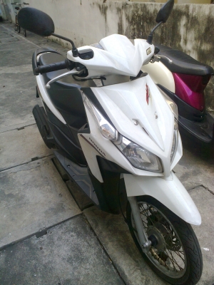 ขาย Click i 110 หัวฉีด ปี52