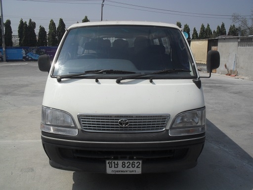 รถตู้สภาพดี เครื่องแน่น จัดไฟแนนท์ให้ได้ ไม่ต้องใช้เงินออกรถ. รถตู้สภาพดี เครื่องแน่น จัดไฟแนนท์ให้ได้ ไม่ต้องใช้เงินออกรถ.